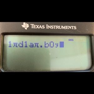 Meet your Posher, Matthew